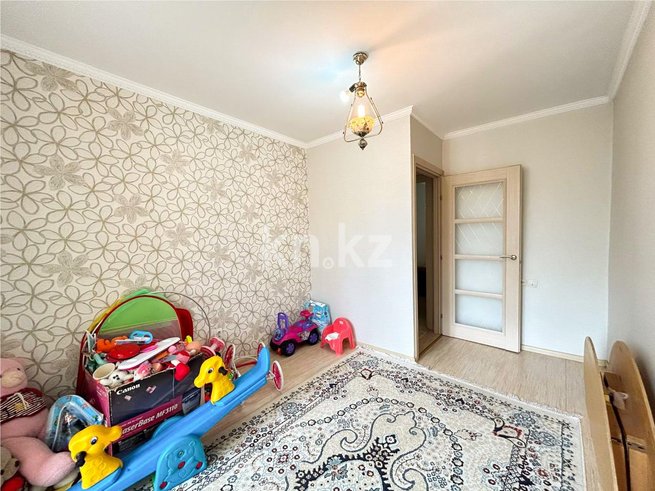 Продажа 3-комнатной квартиры, 75 м², ул. Сатыбалдина в Караганде - фото 6