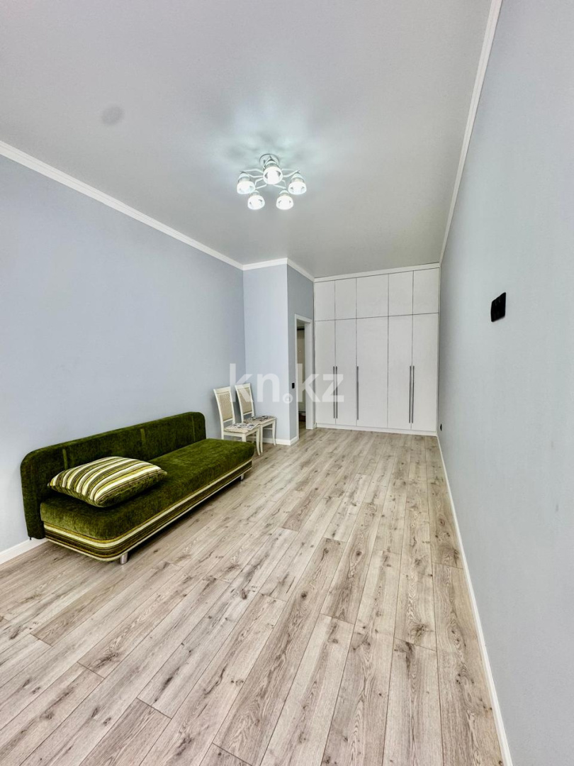 Продажа 1-комнатной квартиры, 41 м² в Астане - фото 8