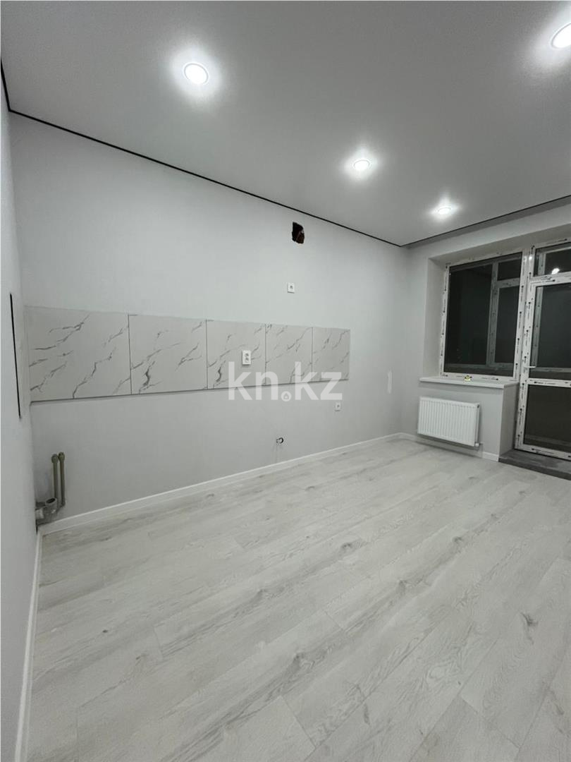 Продажа 2-комнатной квартиры, 40.1 м² в Астане - фото 2