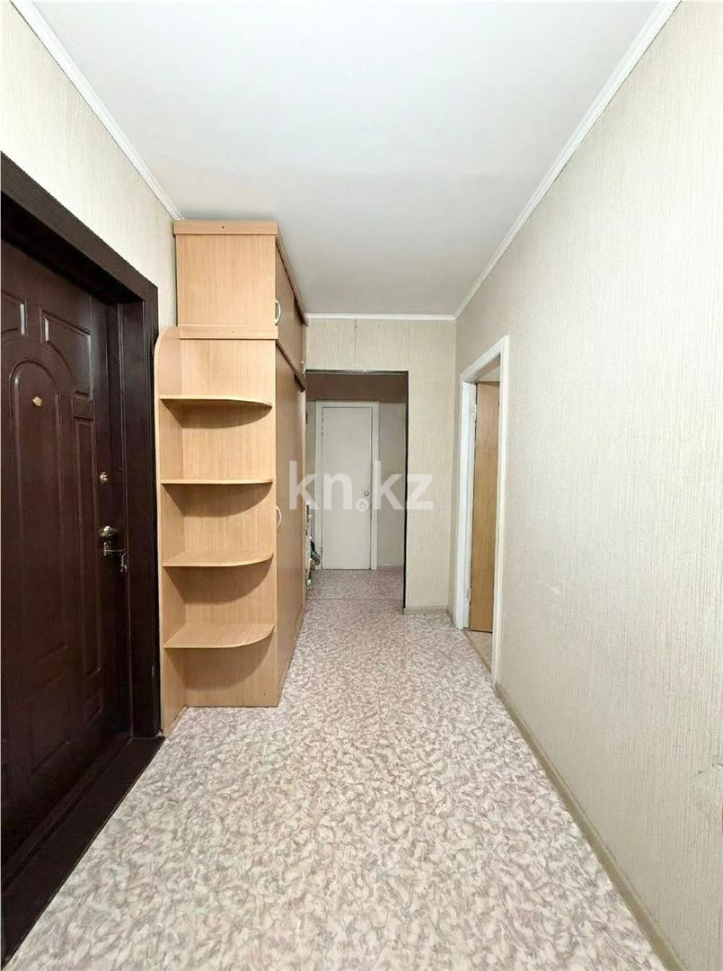 Продажа 2-комнатной квартиры, 53 м² в Караганде - фото 11