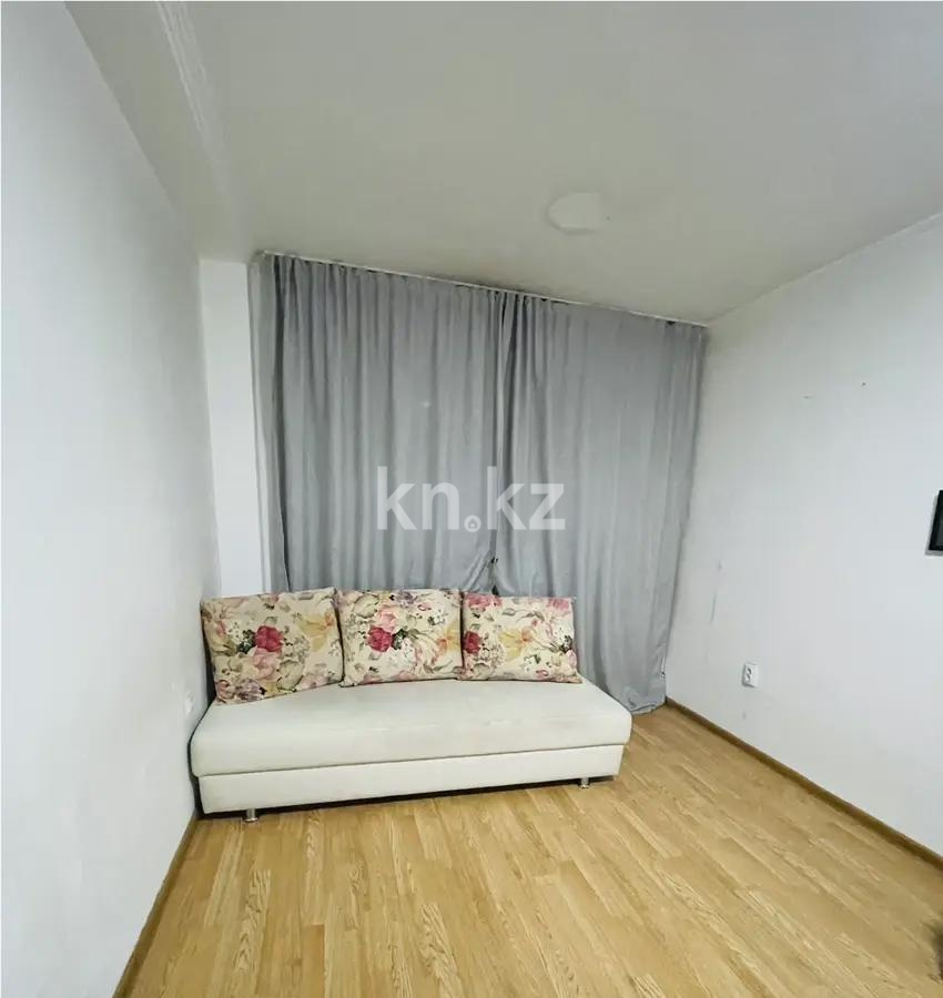 Продажа 1-комнатной квартиры, 20 м² в Алматы