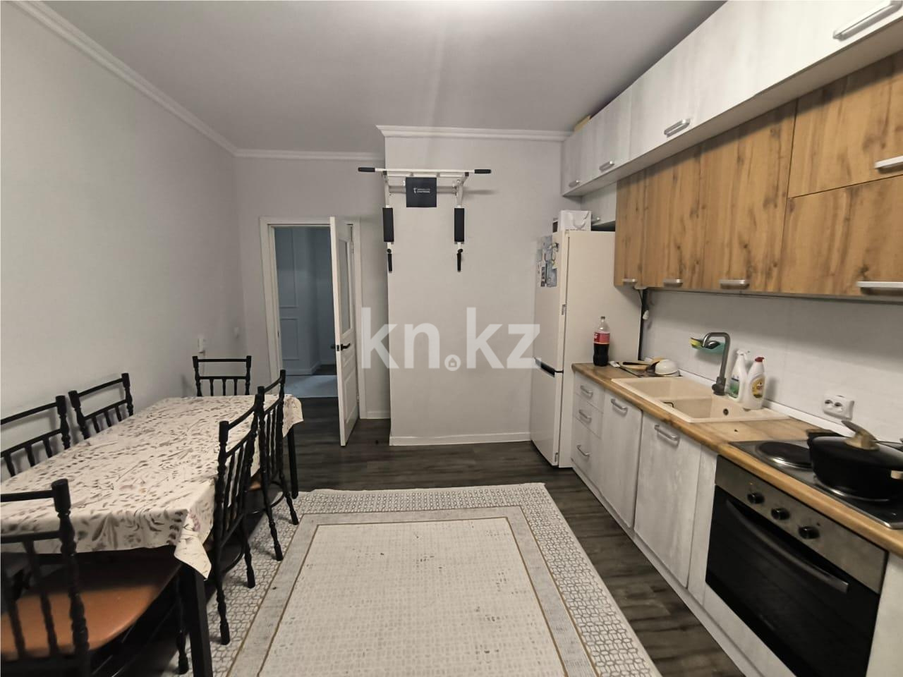 Продажа 2-комнатной квартиры, 74.2 м² в Астане - фото 2