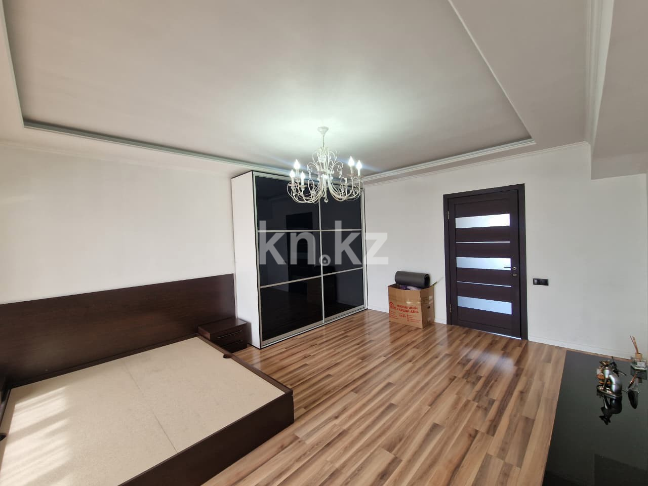 Продажа 3-комнатной квартиры, 100 м² в Алматы - фото 23