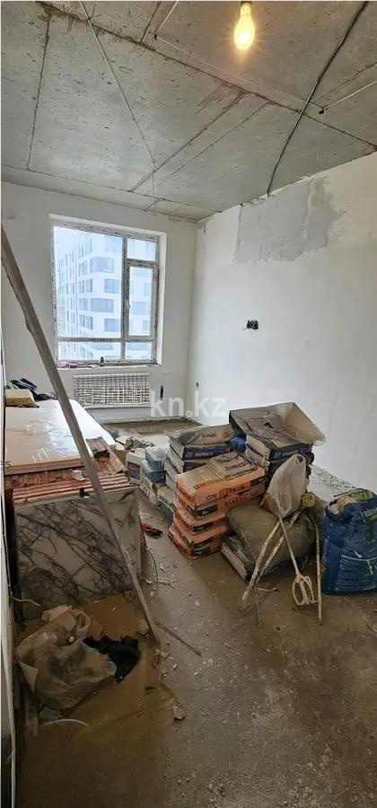 Продажа 1-комнатной квартиры, 40 м² в Астане