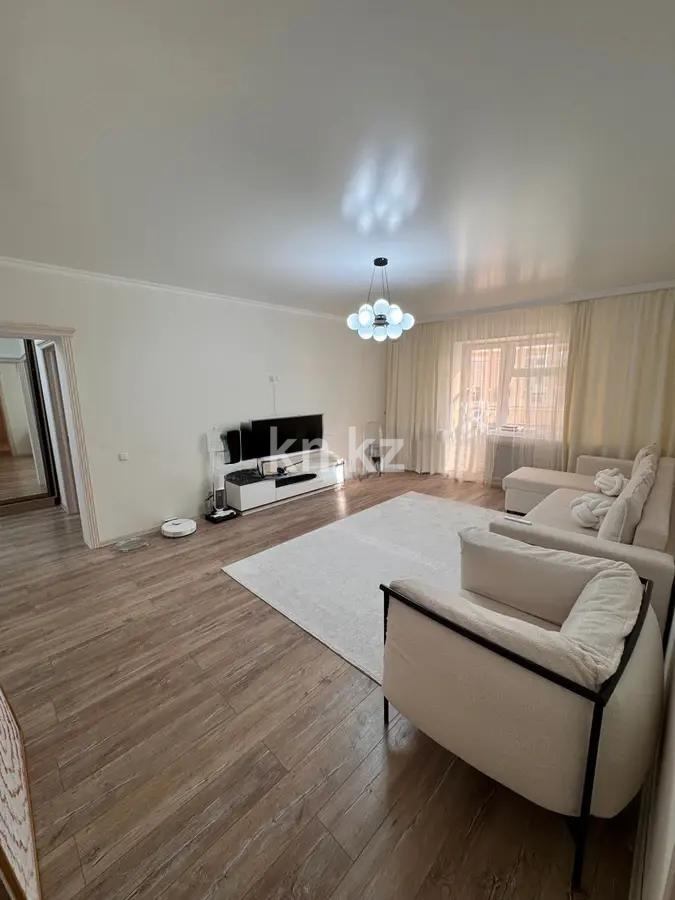 Продажа 2-комнатной квартиры, 68 м² в Астане