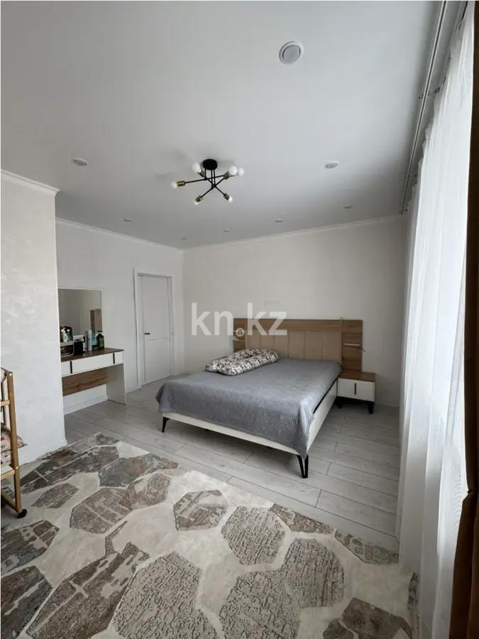 Продажа 3-комнатной квартиры, 90.1 м² в Астане - фото 2