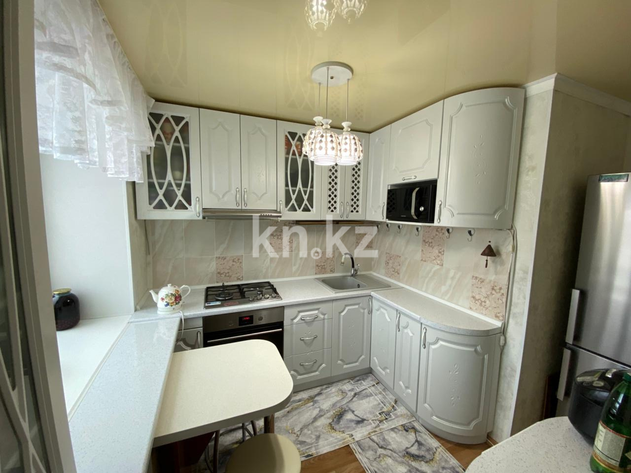 Продажа 3-комнатной квартиры, 41 м², ул. Жамбыла в Сарани - фото 5