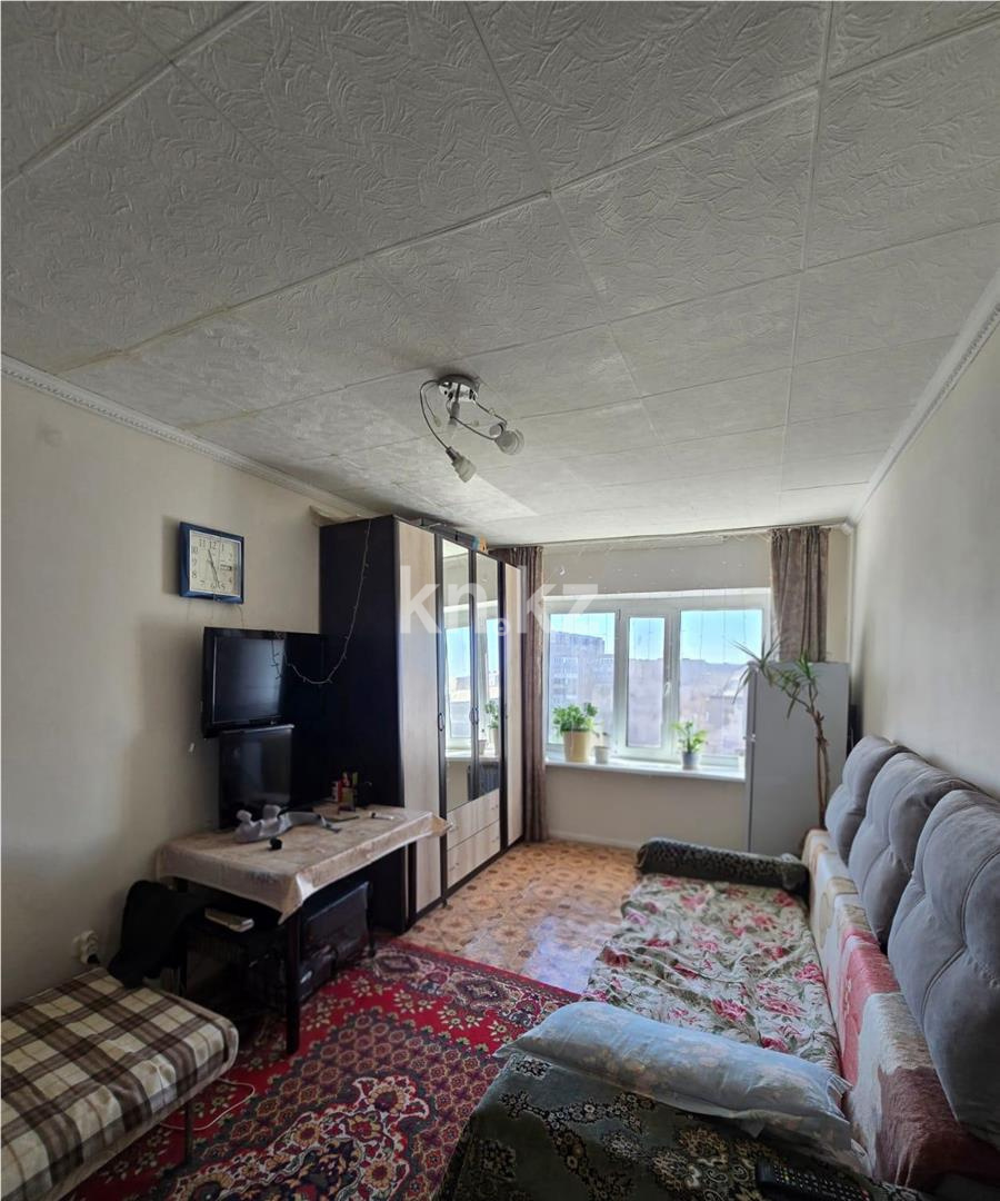 Продажа 1-комнатной квартиры, 31 м² в Караганде