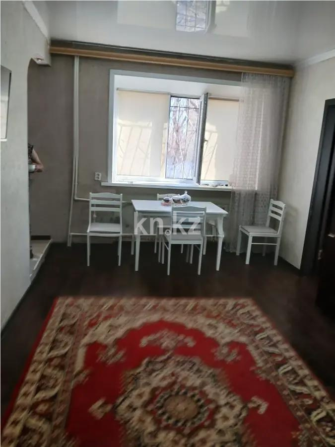 Продажа 2-комнатной квартиры, 46 м² в Караганде