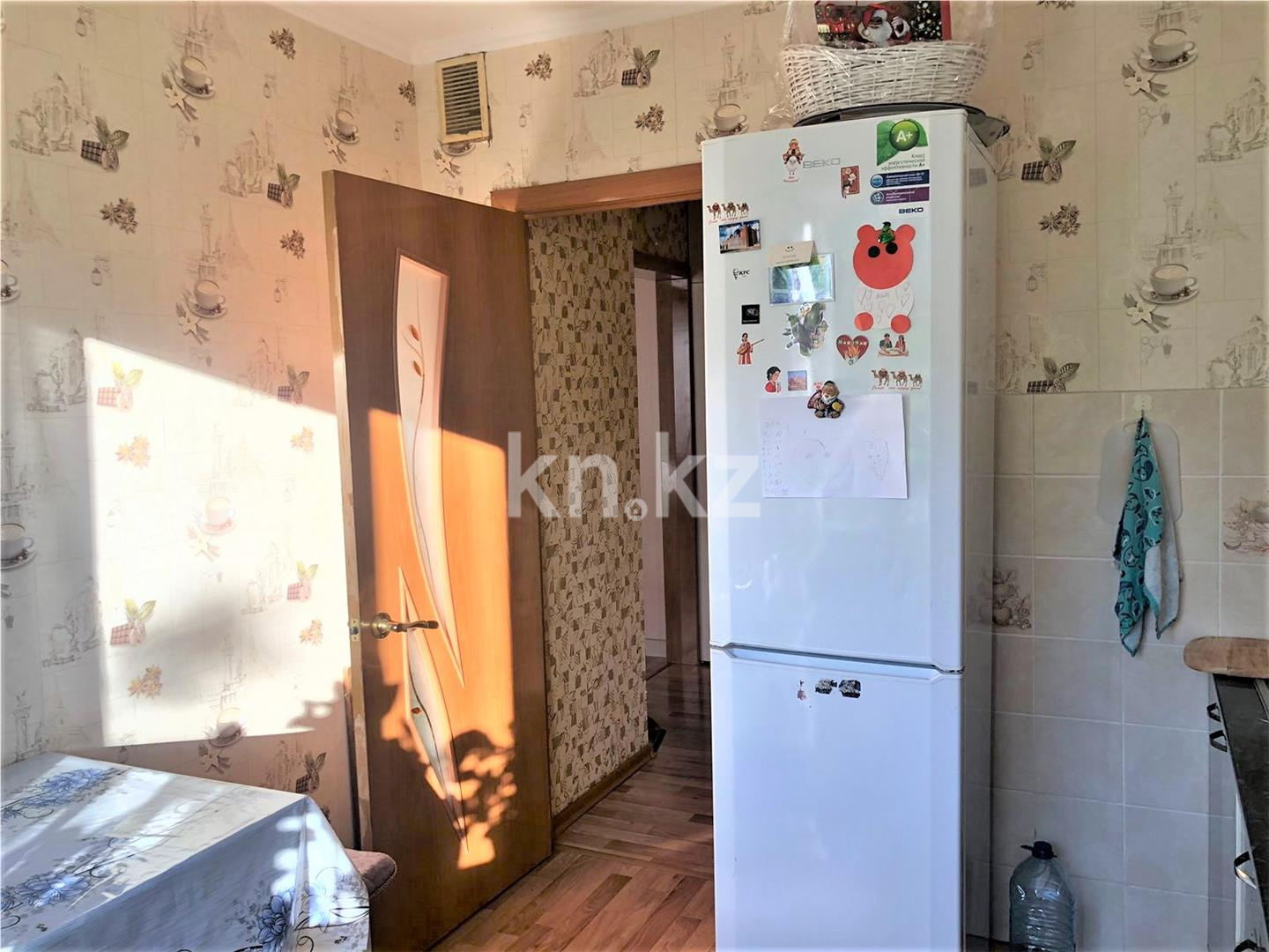 Продажа 2-комнатной квартиры, 53 м², мкр-н Степной-1, дом  1 в Караганде - фото 7