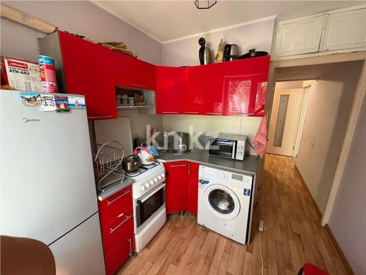 Продажа 1-комнатной квартиры, 32 м² в Алматы - фото 2