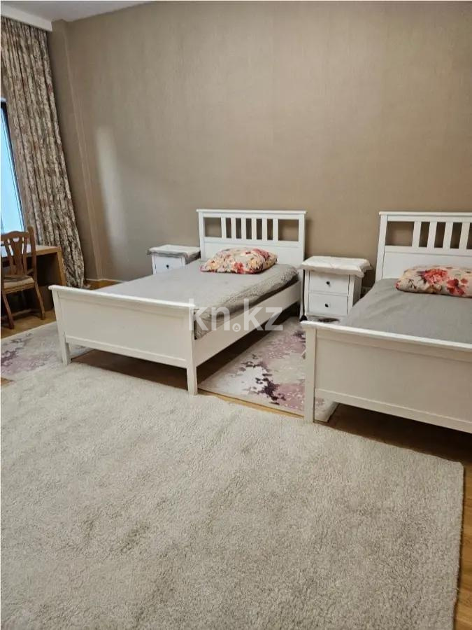 Продажа 4-комнатной квартиры, 156 м² в Астане - фото 5