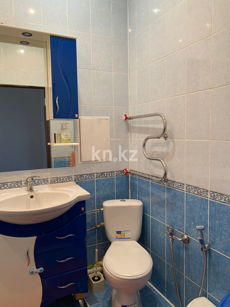 Продажа 4-комнатной квартиры, 134 м² в Астане - фото 13