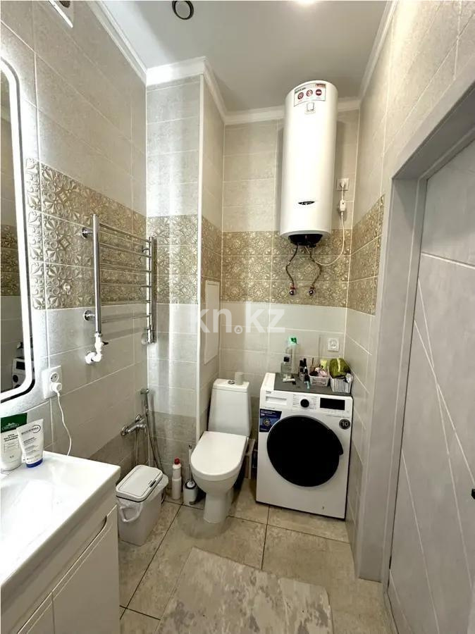 Продажа 2-комнатной квартиры, 61 м² в Караганде - фото 4