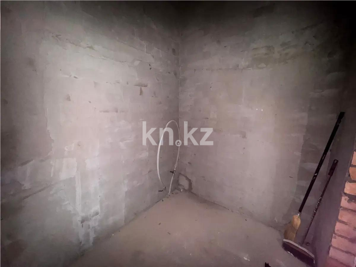 Продажа 1-комнатной квартиры, 41.7 м² в Астане - фото 2