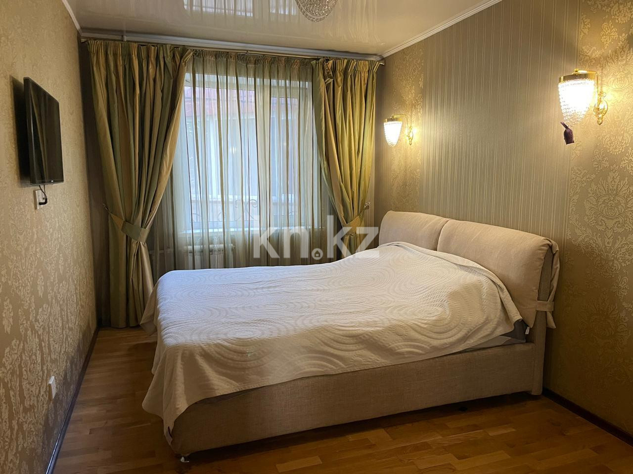Продажа 3-комнатной квартиры, 114 м², мкр-н Степной-1 в Караганде - фото 3