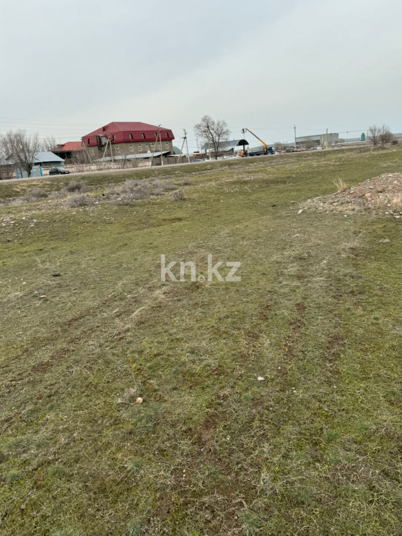 Продажа участка, 100 сот. в Алматинской области - фото 4