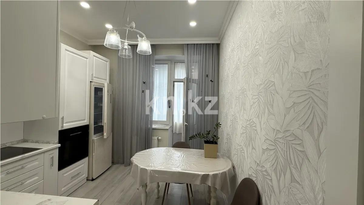 Продажа 2-комнатной квартиры, 58.1 м² в Астане - фото 3