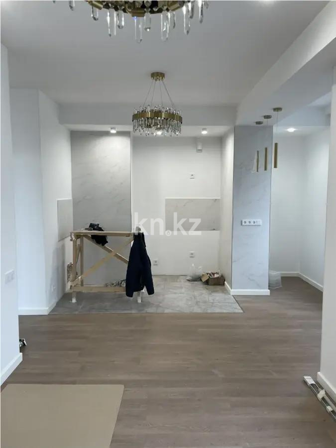 Продажа 2-комнатной квартиры, 49.1 м² в Алматы - фото 3