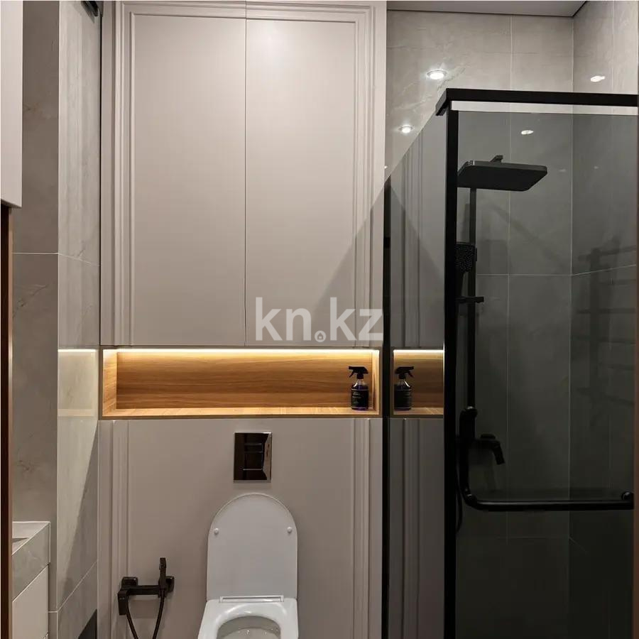 Продажа 4-комнатной квартиры, 124 м² в Алматы - фото 6