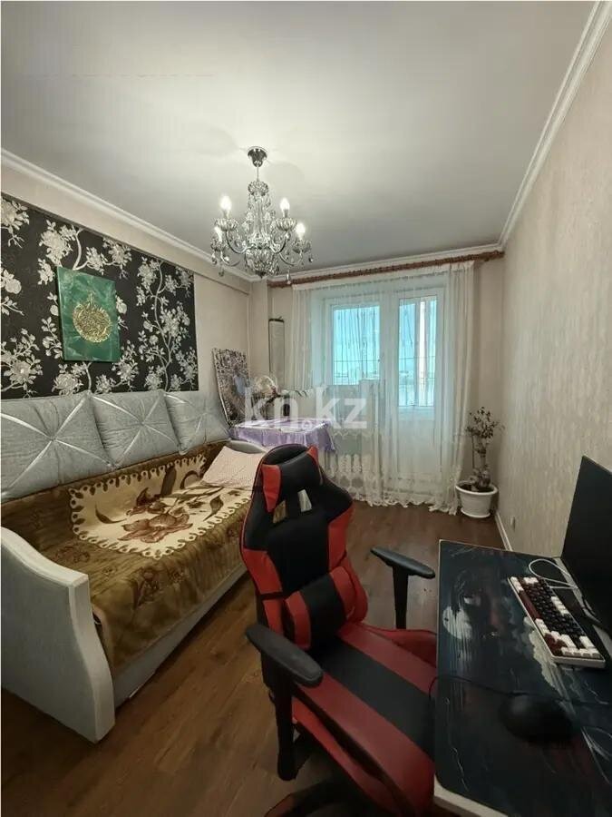 Продажа 3-комнатной квартиры, 90.4 м² в Астане - фото 3