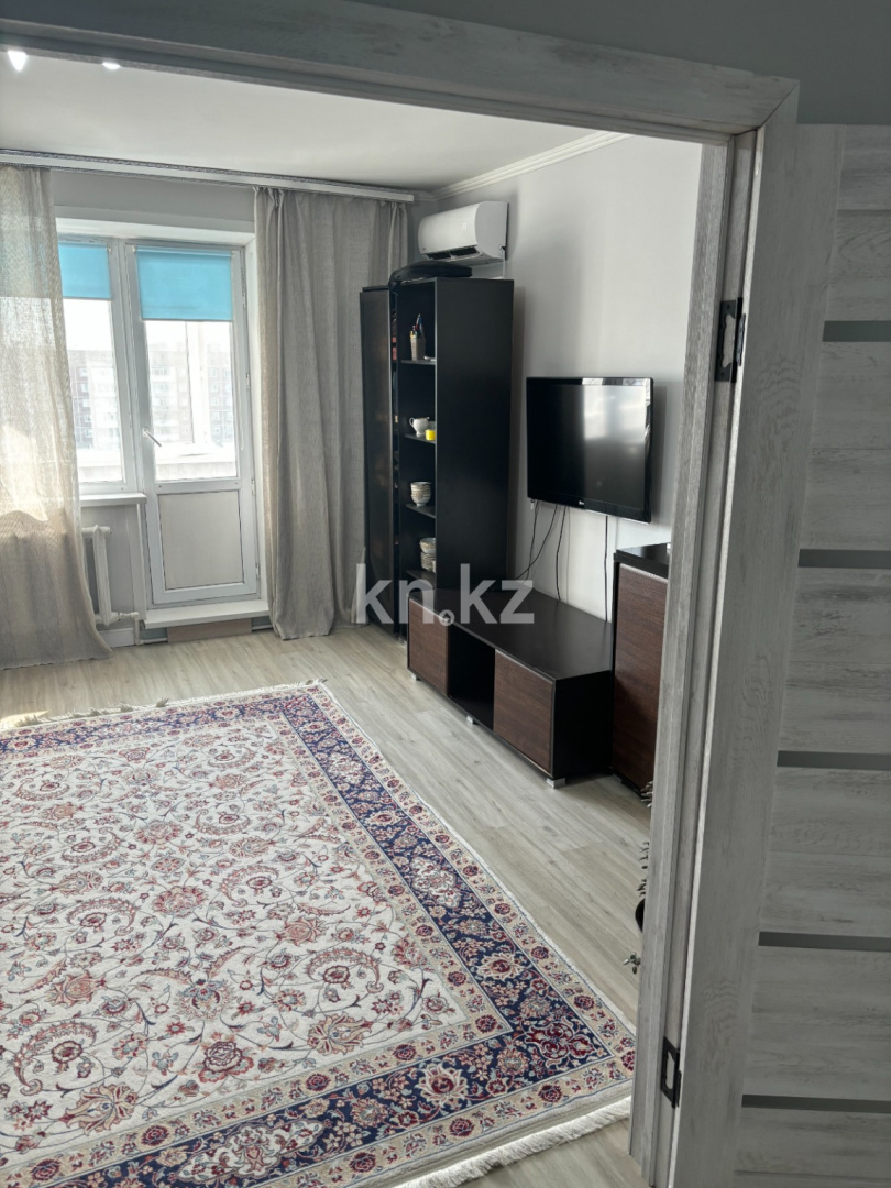 Продажа 2-комнатной квартиры, 54 м², мкр-н Голубые Пруды в Караганде - фото 2