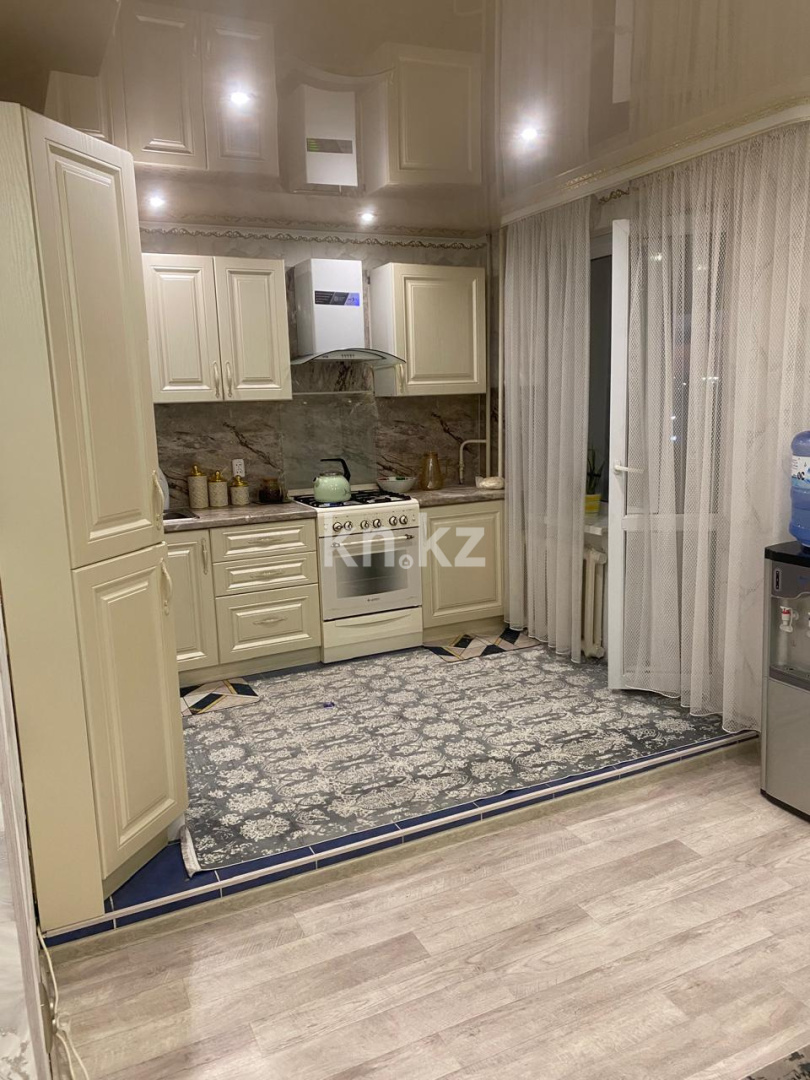 Продажа 3-комнатной квартиры, 70 м² в Костанае