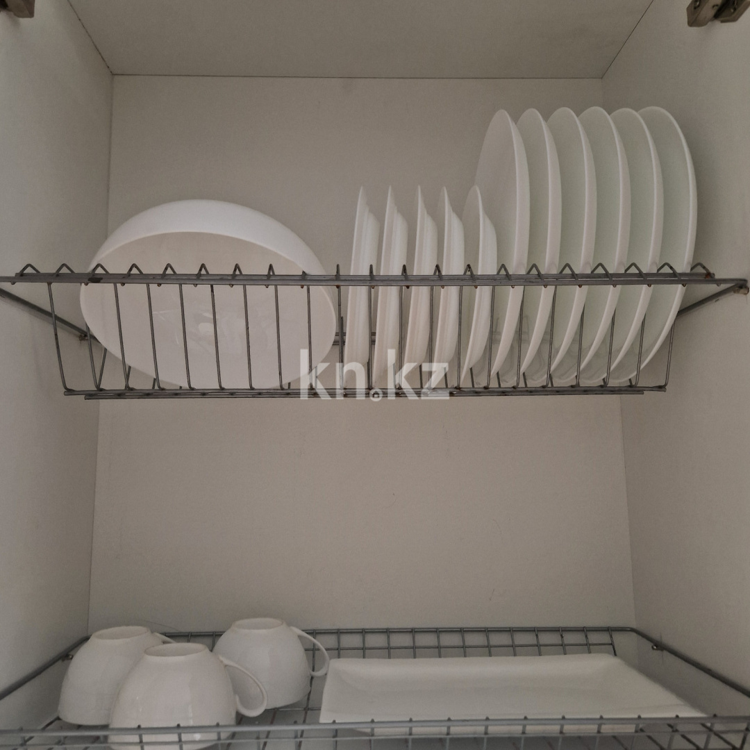 Аренда 1-комнатной квартиры посуточно, 43 м², ул. Анет баба, дом  9/1 - ул. Мухамедханова в Астане - фото 8