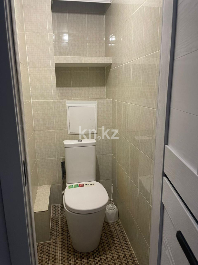 Аренда 1-комнатной квартиры, 35 м² в Астане - фото 8