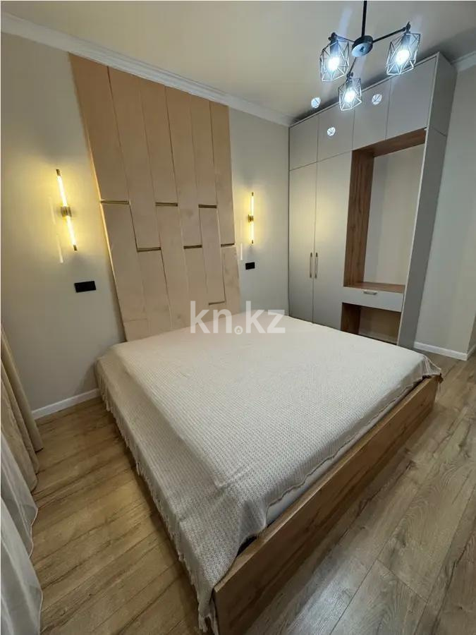 Продажа 2-комнатной квартиры, 48 м² в Астане - фото 2