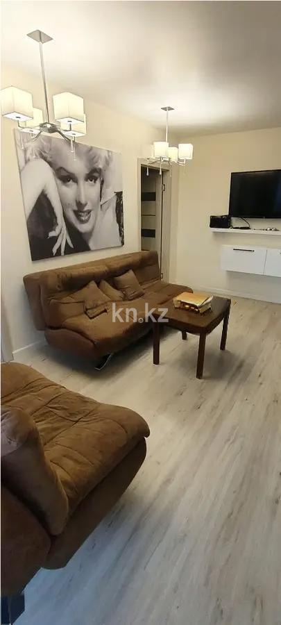 Продажа 2-комнатной квартиры, 44 м², ул. Гоголя, дом  39 в Караганде