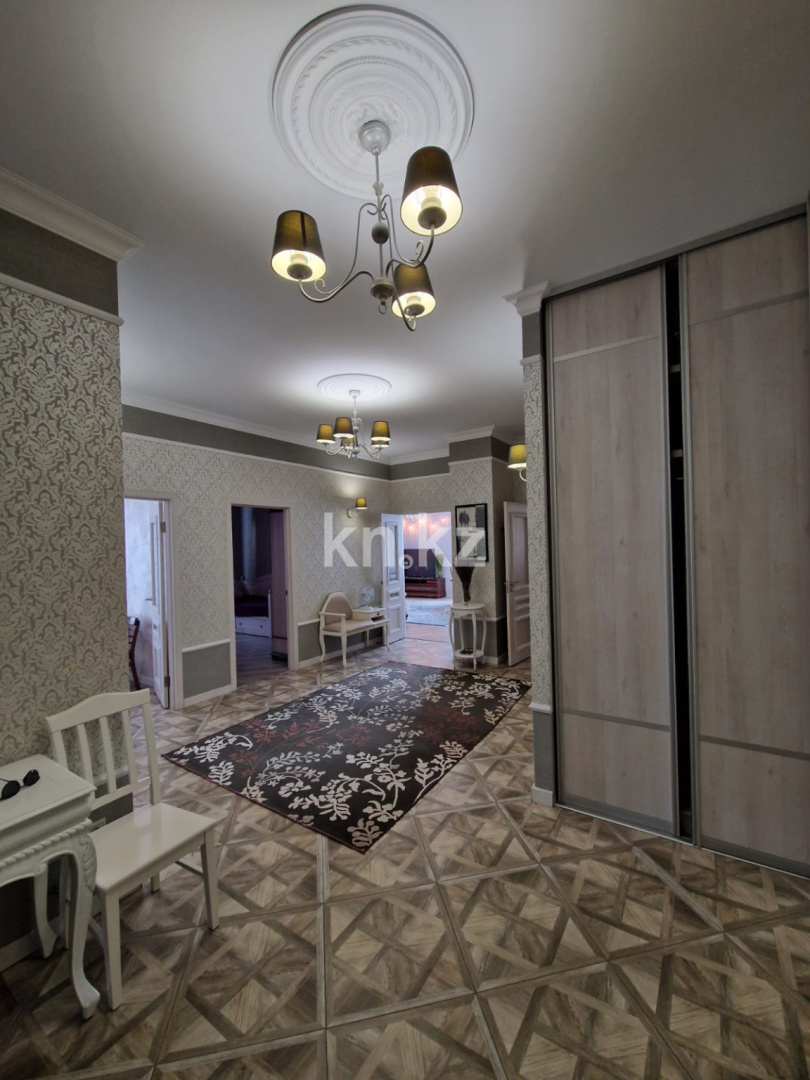 Продажа 3-комнатной квартиры, 101.5 м² в Алматы - фото 14