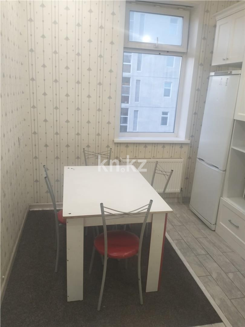 Продажа 1-комнатной квартиры, 34 м², ул. Е-430 в Астане - фото 5