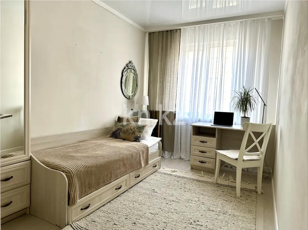 Продажа 4-комнатной квартиры, 76 м², ул. Нурмакова, дом  65 в Алматы - фото 2