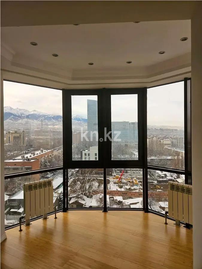 Продажа 3-комнатной квартиры, 126.7 м², пр. Аль-Фараби, дом  41/7 в Алматы - фото 3