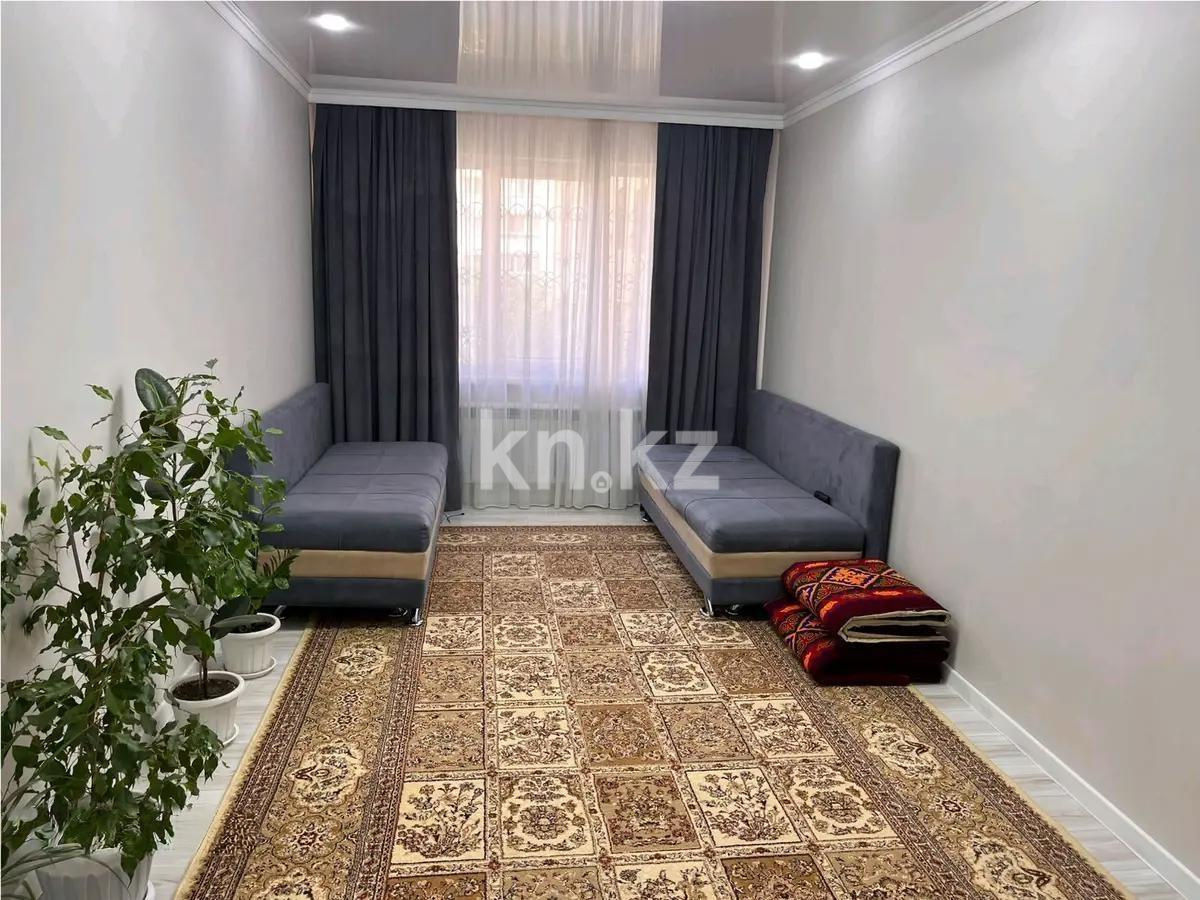 Продажа 3-комнатной квартиры, 87 м² в Алматы