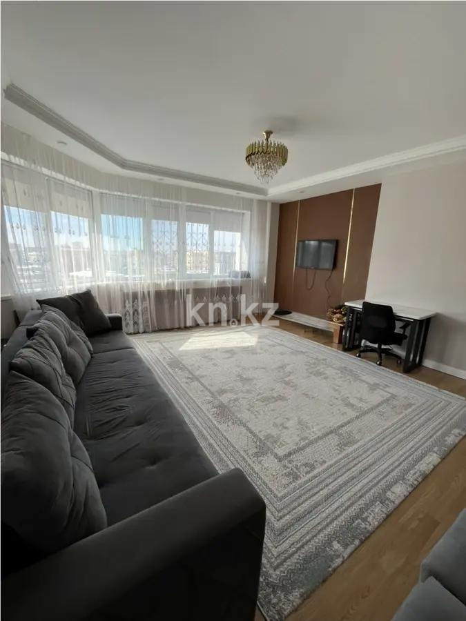 Продажа 2-комнатной квартиры, 64 м² в Астане