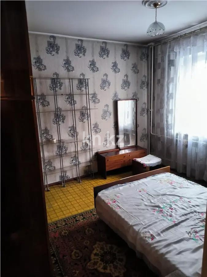 Продажа 2-комнатной квартиры, 53 м² в Алматы - фото 2