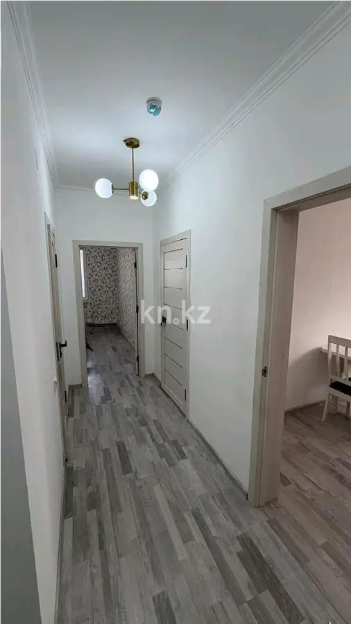 Продажа 2-комнатной квартиры, 55 м² в Алматы - фото 5