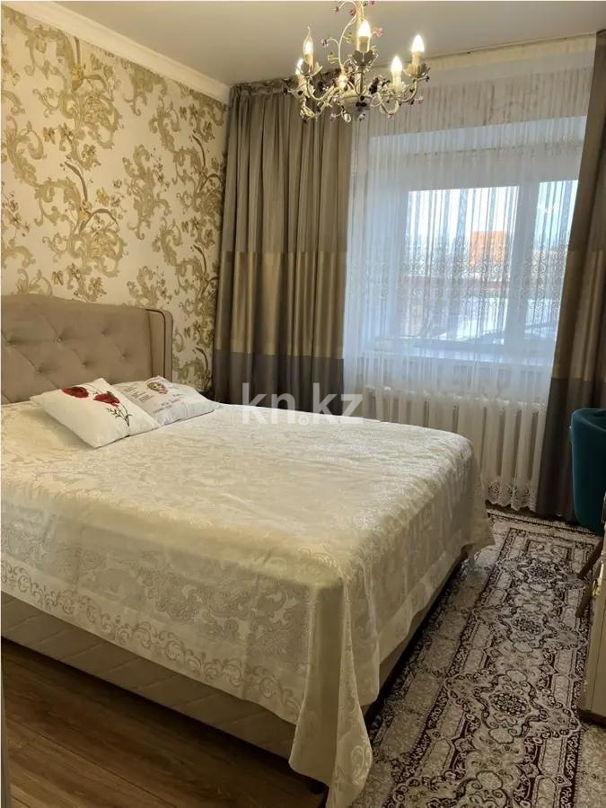 Продажа 2-комнатной квартиры, 59 м² в Астане - фото 2