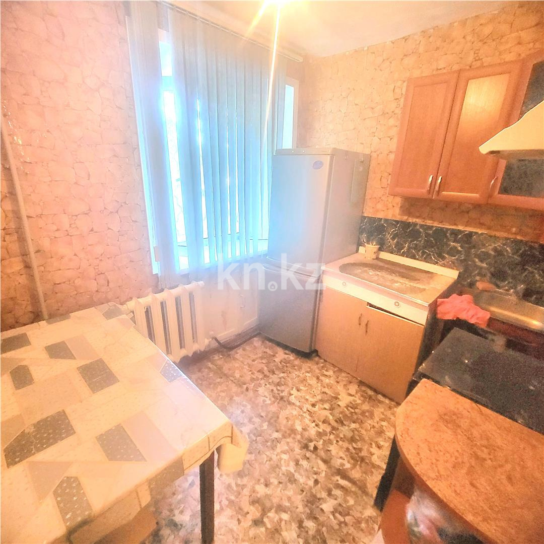 Продажа 2-комнатной квартиры, 41 м², ул. Караганды в Темиртау