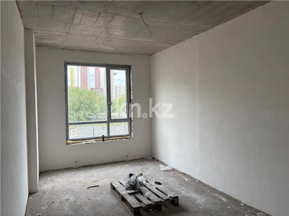 Продажа 3-комнатной квартиры, 90 м², ул. Серкебаева, дом  22 в Астане - фото 3