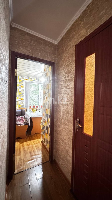 Продажа 2-комнатной квартиры, 46.5 м², Талас, дом  30 в Таразе - фото 9