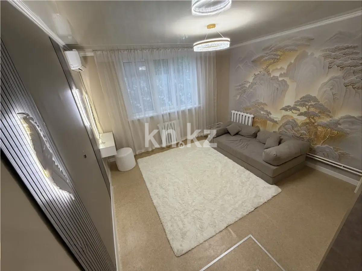 Продажа 1-комнатной квартиры, 30 м² в Алматы