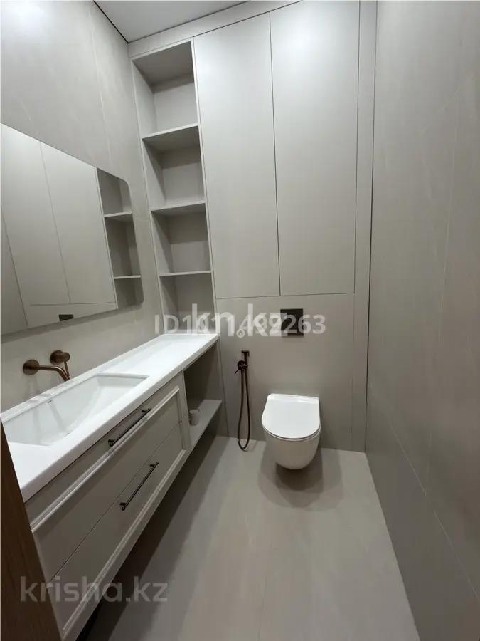 Продажа 3-комнатной квартиры, 96.6 м² в Астане - фото 4