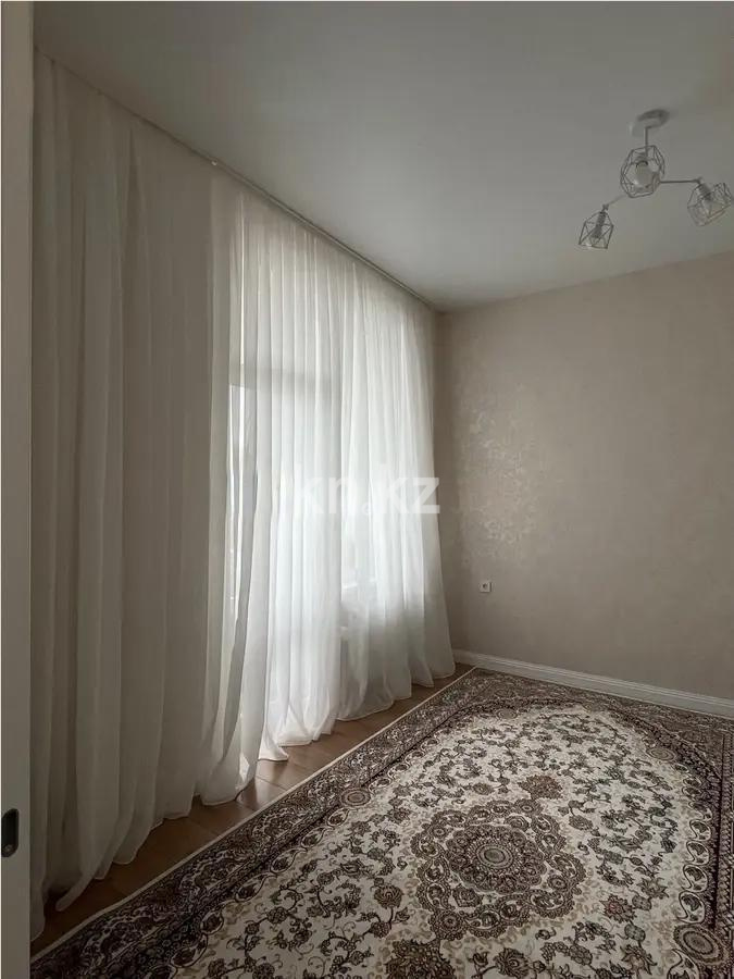 Продажа 2-комнатной квартиры, 46 м², пр. Туран, дом  43/5 в Астане
