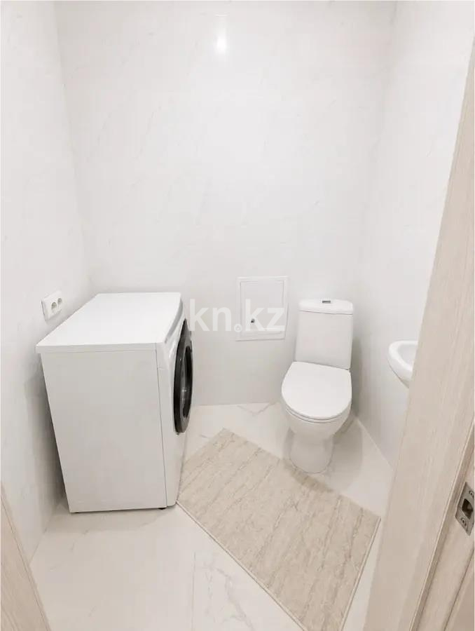Продажа 3-комнатной квартиры, 77 м² в Астане - фото 6