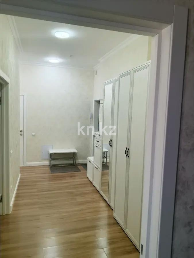 Продажа 2-комнатной квартиры, 84.6 м² в Астане - фото 6