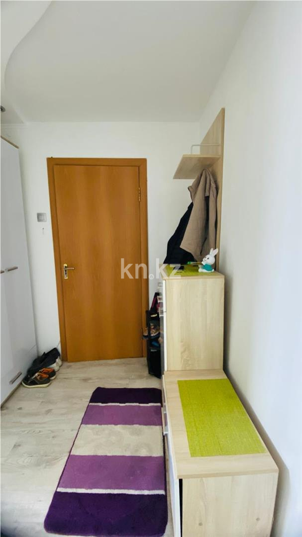 Продажа 2-комнатной квартиры, 52 м² в Караганде - фото 8