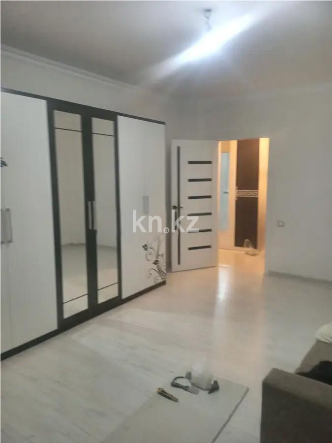 Продажа 1-комнатной квартиры, 45 м² в Астане